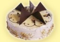 Torta Olivia